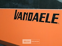 Zoutstrooier vandaele - afbeelding 5 van  9