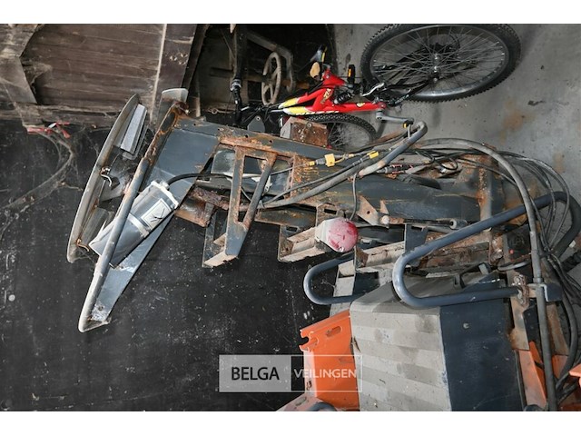 Zoutstrooier vandaele - afbeelding 7 van  9