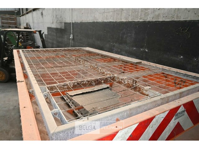 Zoutstrooier vandaele - afbeelding 3 van  11