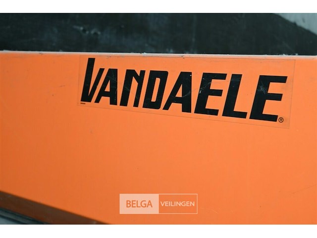 Zoutstrooier vandaele - afbeelding 9 van  11