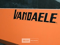 Zoutstrooier vandaele - afbeelding 9 van  11