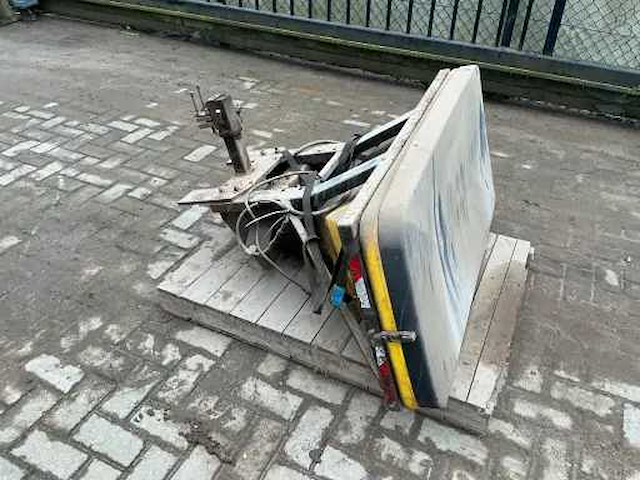 Zoutstrooier - afbeelding 5 van  6