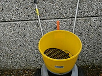 Zoutstrooikar cemo - afbeelding 2 van  5