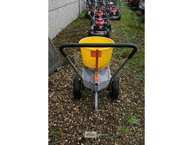 Zoutstrooikar cemo - afbeelding 3 van  5