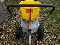 Zoutstrooikar cemo - afbeelding 3 van  5