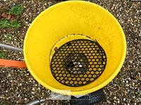 Zoutstrooikar cemo - afbeelding 4 van  5