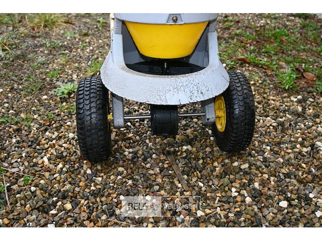 Zoutstrooikar cemo - afbeelding 5 van  5