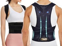 Zszbace rugsteun (medium) - afbeelding 1 van  5