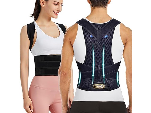 Zszbace rugsteun (small) - afbeelding 1 van  5