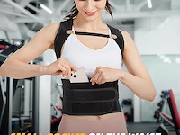 Zszbace rugsteun (small) - afbeelding 5 van  5