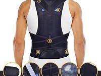 Zszbace rugsteun (small) - afbeelding 2 van  5