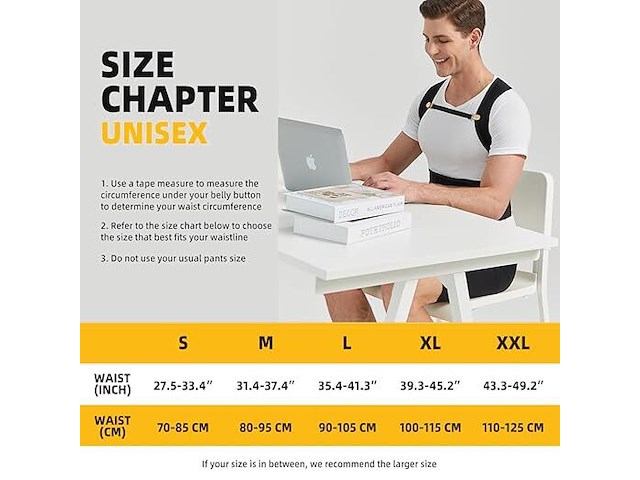 Zszbace rugsteun (small) - afbeelding 4 van  5