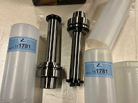 Zuani diverse profielfrezen (10x) - afbeelding 10 van  20