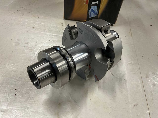 Zuani diverse profielfrezen (10x) - afbeelding 11 van  20