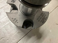 Zuani diverse profielfrezen (10x) - afbeelding 12 van  20