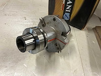 Zuani diverse profielfrezen (10x) - afbeelding 13 van  20