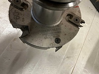 Zuani diverse profielfrezen (10x) - afbeelding 14 van  20