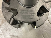 Zuani diverse profielfrezen (10x) - afbeelding 16 van  20