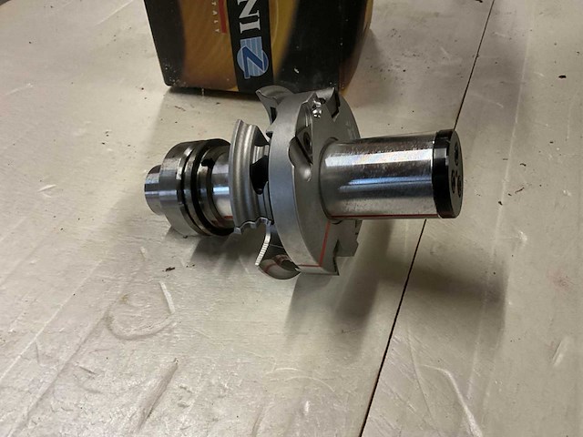 Zuani diverse profielfrezen (10x) - afbeelding 19 van  20