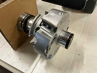 Zuani diverse profielfrezen (10x) - afbeelding 2 van  20