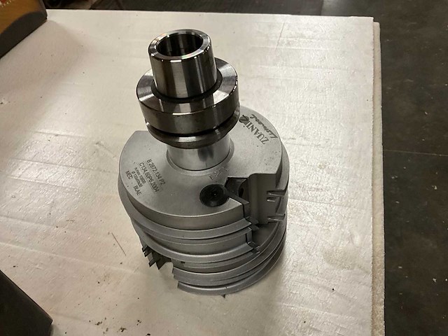 Zuani diverse profielfrezen (10x) - afbeelding 4 van  20