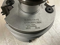 Zuani diverse profielfrezen (10x) - afbeelding 5 van  20