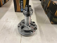 Zuani diverse profielfrezen (10x) - afbeelding 8 van  20