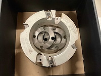 Zuani diverse profielfrezen (4x) - afbeelding 8 van  9