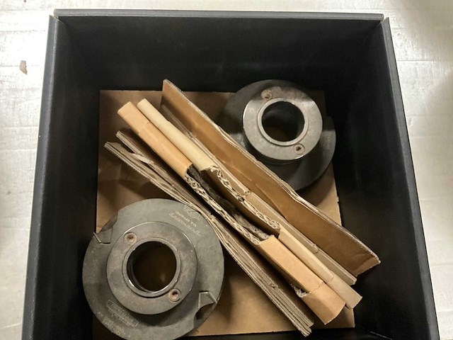 Zuani profielfrees - afbeelding 1 van  4