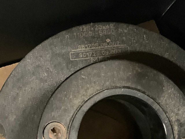 Zuani profielfrees - afbeelding 2 van  4