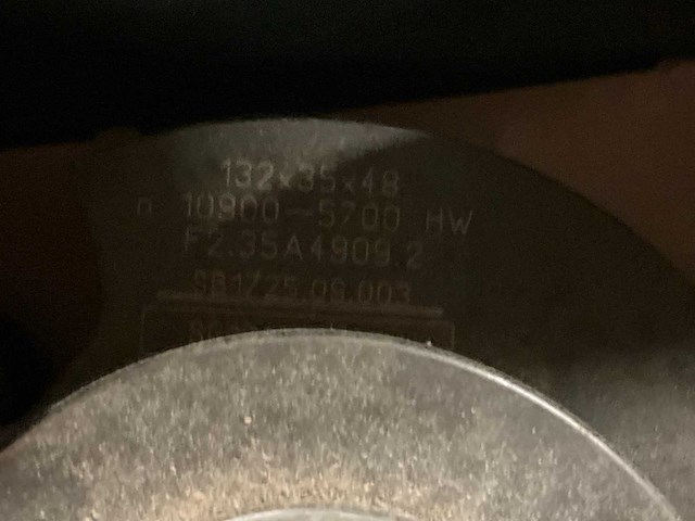 Zuani profielfrees - afbeelding 3 van  4