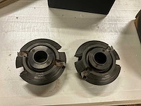 Zuani profielfrees - afbeelding 1 van  4