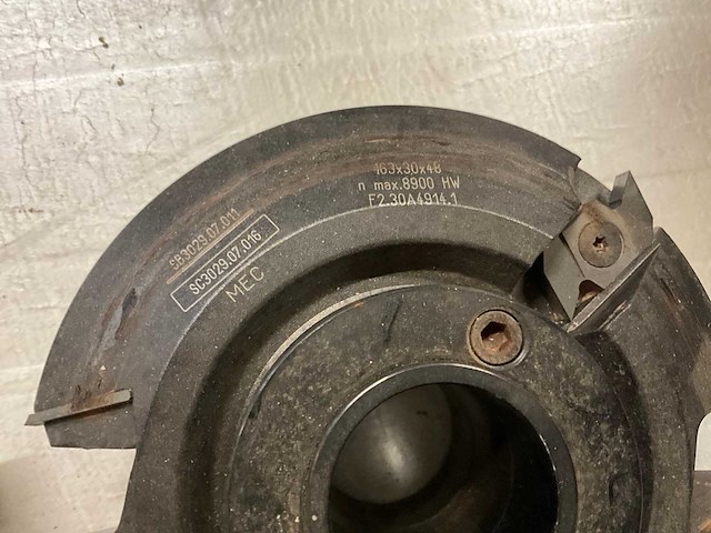 Zuani profielfrees - afbeelding 3 van  4