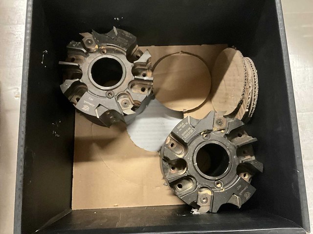 Zuani profielfrees - afbeelding 1 van  4