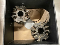 Zuani profielfrees - afbeelding 1 van  4