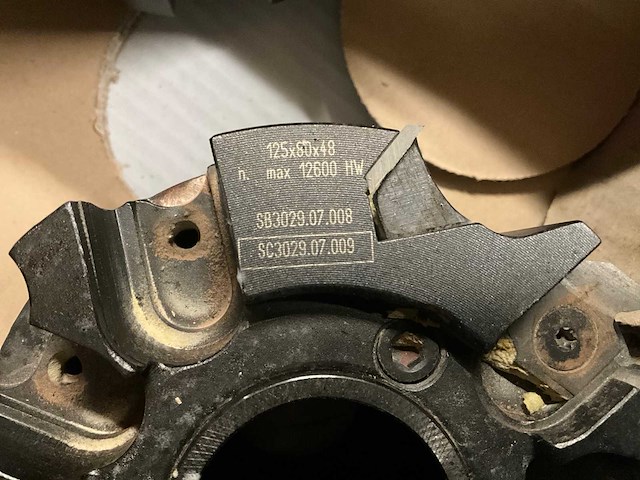 Zuani profielfrees - afbeelding 2 van  4