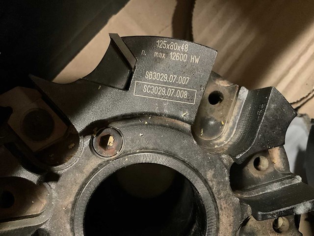 Zuani profielfrees - afbeelding 3 van  4