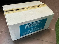 Zuchetti ambrogio l60 b v17 robotmaaier - afbeelding 7 van  8