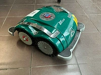 Zuchetti ambrogio l60 b v17 robotmaaier - afbeelding 2 van  8
