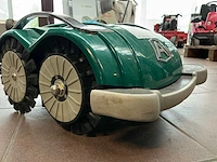 Zuchetti ambrogio l60 b v17 robotmaaier - afbeelding 3 van  8