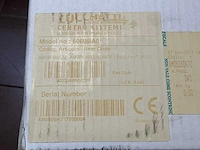 Zuchetti ambrogio l60 b v17 robotmaaier - afbeelding 6 van  8