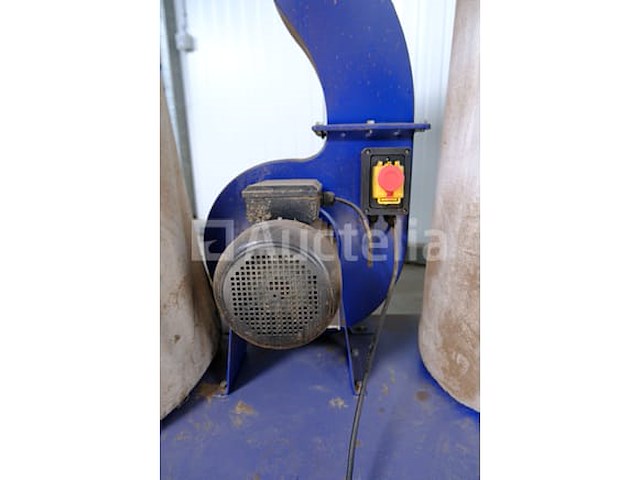 Zuig 2 zakken comfort-line dusty comfort tt6000 - afbeelding 1 van  8