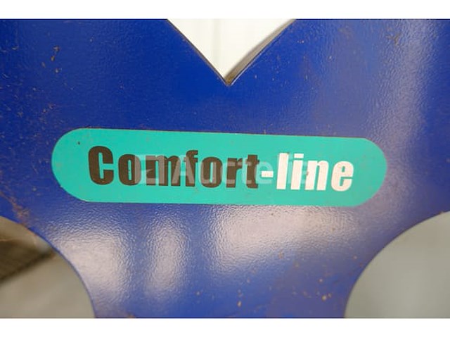 Zuig 2 zakken comfort-line dusty comfort tt6000 - afbeelding 2 van  8