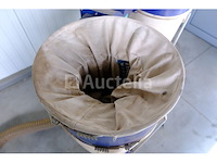 Zuig 2 zakken comfort-line dusty comfort tt6000 - afbeelding 3 van  8