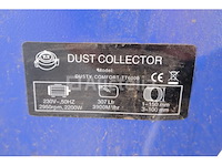 Zuig 2 zakken comfort-line dusty comfort tt6000 - afbeelding 4 van  8