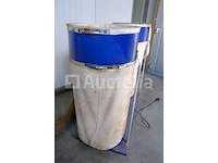 Zuig 2 zakken comfort-line dusty comfort tt6000 - afbeelding 7 van  8