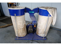 Zuig 2 zakken comfort-line dusty comfort tt6000 - afbeelding 8 van  8
