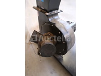 Zuig 2 zakken voor leman asp302 houtbewerkingsmachine - afbeelding 7 van  8