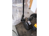 Zuig 2 zakken voor leman asp302 houtbewerkingsmachine - afbeelding 8 van  8