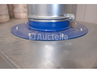 Zuig 4 zakken op het frame - afbeelding 2 van  9